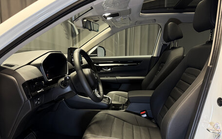 Honda CR-V, 2025 год, 3 950 000 рублей, 15 фотография