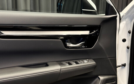Honda CR-V, 2025 год, 3 950 000 рублей, 17 фотография