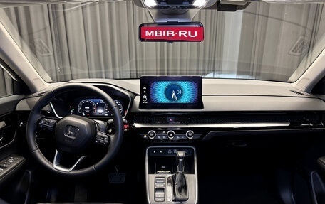 Honda CR-V, 2025 год, 3 950 000 рублей, 9 фотография