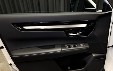 Honda CR-V, 2025 год, 3 950 000 рублей, 18 фотография