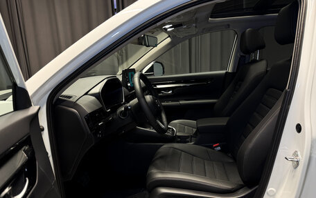 Honda CR-V, 2025 год, 3 950 000 рублей, 19 фотография