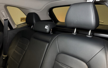 Honda CR-V, 2025 год, 3 950 000 рублей, 30 фотография