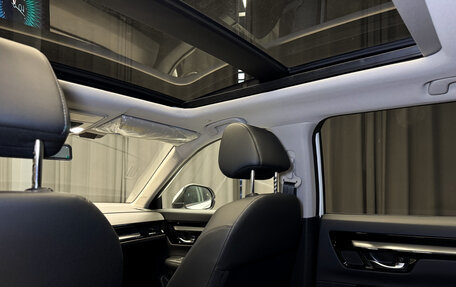 Honda CR-V, 2025 год, 3 950 000 рублей, 26 фотография
