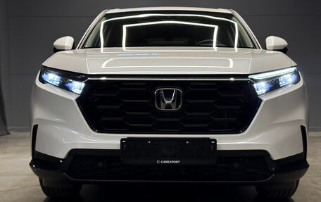 Honda CR-V, 2025 год, 3 950 000 рублей, 24 фотография