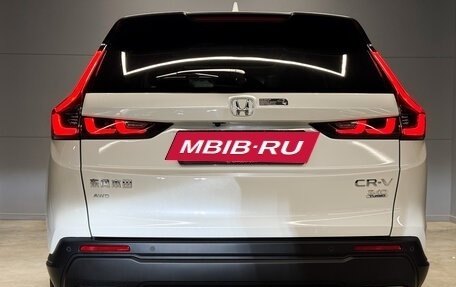 Honda CR-V, 2025 год, 3 950 000 рублей, 25 фотография