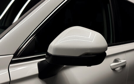 Honda CR-V, 2025 год, 3 950 000 рублей, 36 фотография