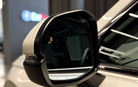 Honda CR-V, 2025 год, 3 950 000 рублей, 37 фотография
