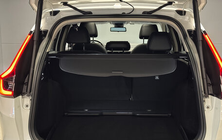 Honda CR-V, 2025 год, 3 950 000 рублей, 40 фотография