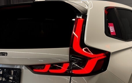 Honda CR-V, 2025 год, 3 950 000 рублей, 39 фотография
