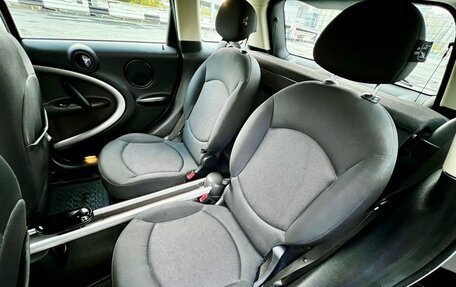 MINI Countryman I (R60), 2011 год, 1 165 000 рублей, 11 фотография