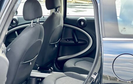 MINI Countryman I (R60), 2011 год, 1 165 000 рублей, 10 фотография