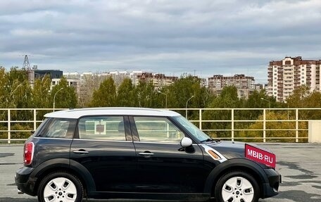 MINI Countryman I (R60), 2011 год, 1 165 000 рублей, 5 фотография
