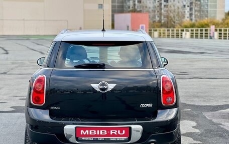 MINI Countryman I (R60), 2011 год, 1 165 000 рублей, 6 фотография