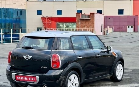 MINI Countryman I (R60), 2011 год, 1 165 000 рублей, 7 фотография