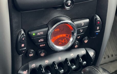 MINI Countryman I (R60), 2011 год, 1 165 000 рублей, 27 фотография