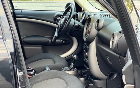 MINI Countryman I (R60), 2011 год, 1 165 000 рублей, 22 фотография