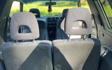 Toyota RAV4, 1999 год, 400 000 рублей, 12 фотография