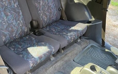 Toyota RAV4, 1999 год, 400 000 рублей, 11 фотография