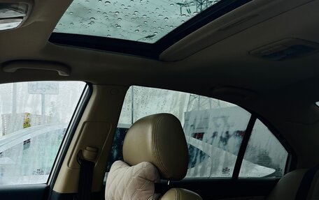 Hyundai Sonata VI, 2008 год, 580 000 рублей, 9 фотография