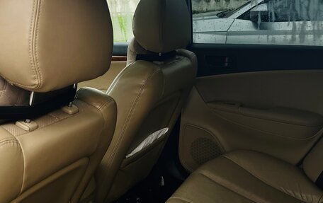 Hyundai Sonata VI, 2008 год, 580 000 рублей, 11 фотография