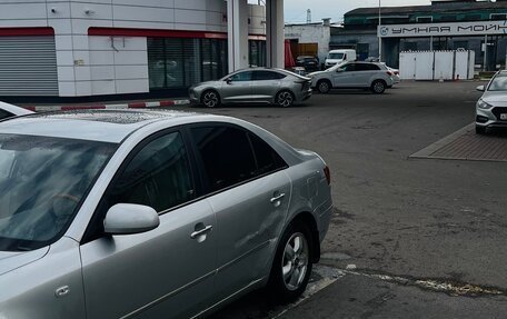 Hyundai Sonata VI, 2008 год, 580 000 рублей, 7 фотография