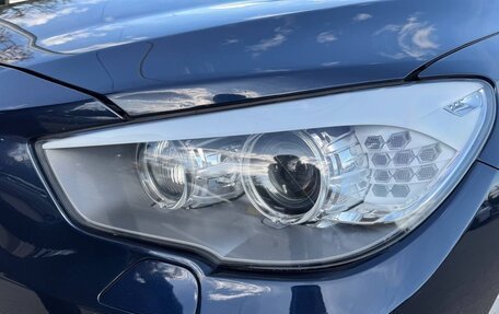 BMW 5 серия, 2011 год, 2 250 000 рублей, 7 фотография