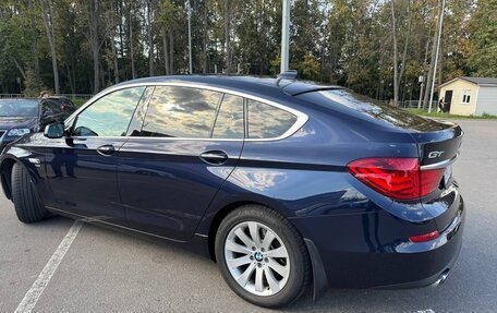 BMW 5 серия, 2011 год, 2 250 000 рублей, 8 фотография