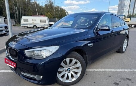 BMW 5 серия, 2011 год, 2 250 000 рублей, 2 фотография