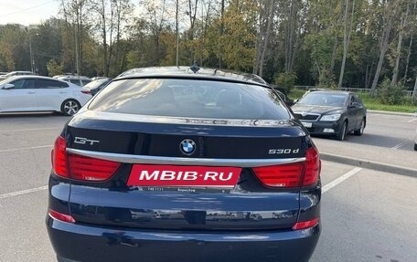 BMW 5 серия, 2011 год, 2 250 000 рублей, 5 фотография