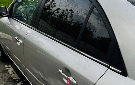 Hyundai Sonata VI, 2008 год, 580 000 рублей, 12 фотография