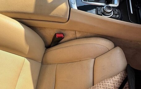 BMW 5 серия, 2011 год, 2 250 000 рублей, 13 фотография