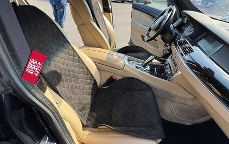 BMW 5 серия, 2011 год, 2 250 000 рублей, 12 фотография