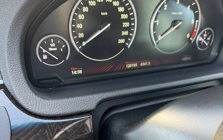 BMW 5 серия, 2011 год, 2 250 000 рублей, 20 фотография
