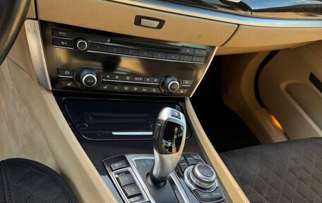 BMW 5 серия, 2011 год, 2 250 000 рублей, 21 фотография