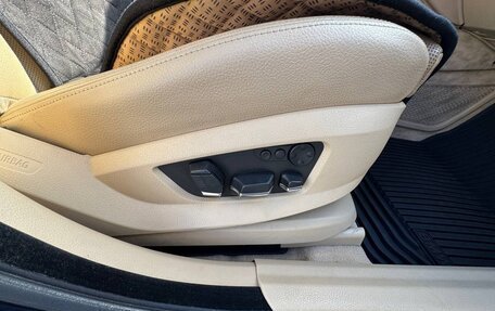 BMW 5 серия, 2011 год, 2 250 000 рублей, 30 фотография