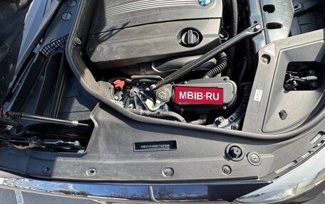 BMW 5 серия, 2011 год, 2 250 000 рублей, 26 фотография