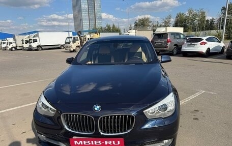 BMW 5 серия, 2011 год, 2 250 000 рублей, 31 фотография