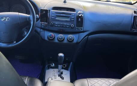 Hyundai Elantra IV, 2007 год, 585 000 рублей, 11 фотография