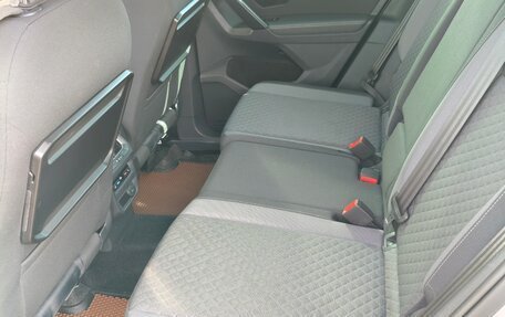 Volkswagen Tiguan II, 2017 год, 1 800 000 рублей, 10 фотография