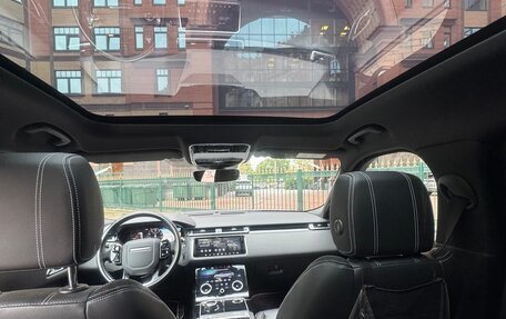 Land Rover Range Rover Velar I, 2018 год, 4 250 000 рублей, 8 фотография