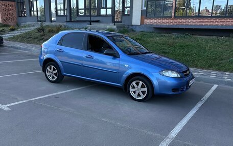 Chevrolet Lacetti, 2008 год, 450 000 рублей, 4 фотография