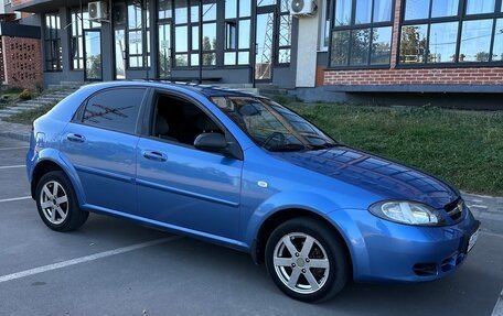 Chevrolet Lacetti, 2008 год, 450 000 рублей, 3 фотография