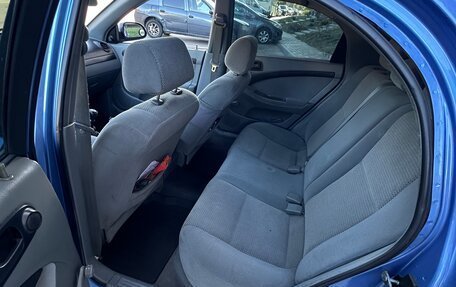 Chevrolet Lacetti, 2008 год, 450 000 рублей, 10 фотография