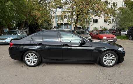BMW 5 серия, 2012 год, 1 800 000 рублей, 3 фотография