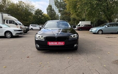 BMW 5 серия, 2012 год, 1 800 000 рублей, 4 фотография