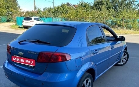 Chevrolet Lacetti, 2008 год, 450 000 рублей, 7 фотография