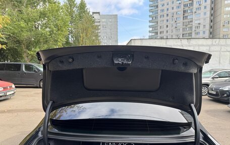 BMW 5 серия, 2012 год, 1 800 000 рублей, 17 фотография