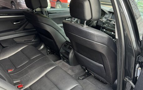 BMW 5 серия, 2012 год, 1 800 000 рублей, 20 фотография