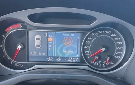 Ford Mondeo IV, 2010 год, 830 000 рублей, 7 фотография