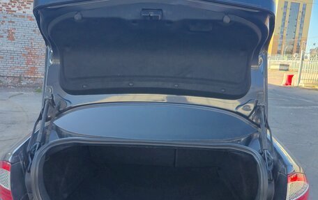 Ford Mondeo IV, 2010 год, 830 000 рублей, 8 фотография